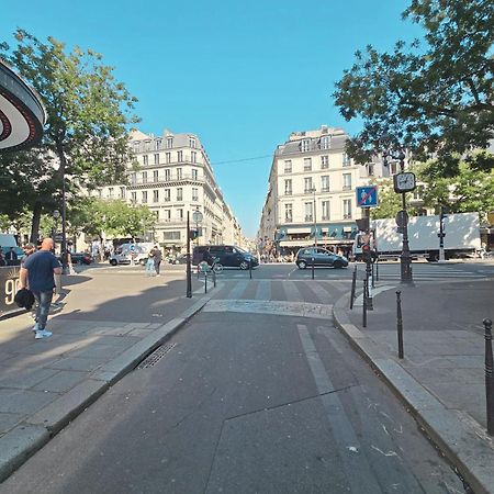 Studio Opera Paris Luaran gambar