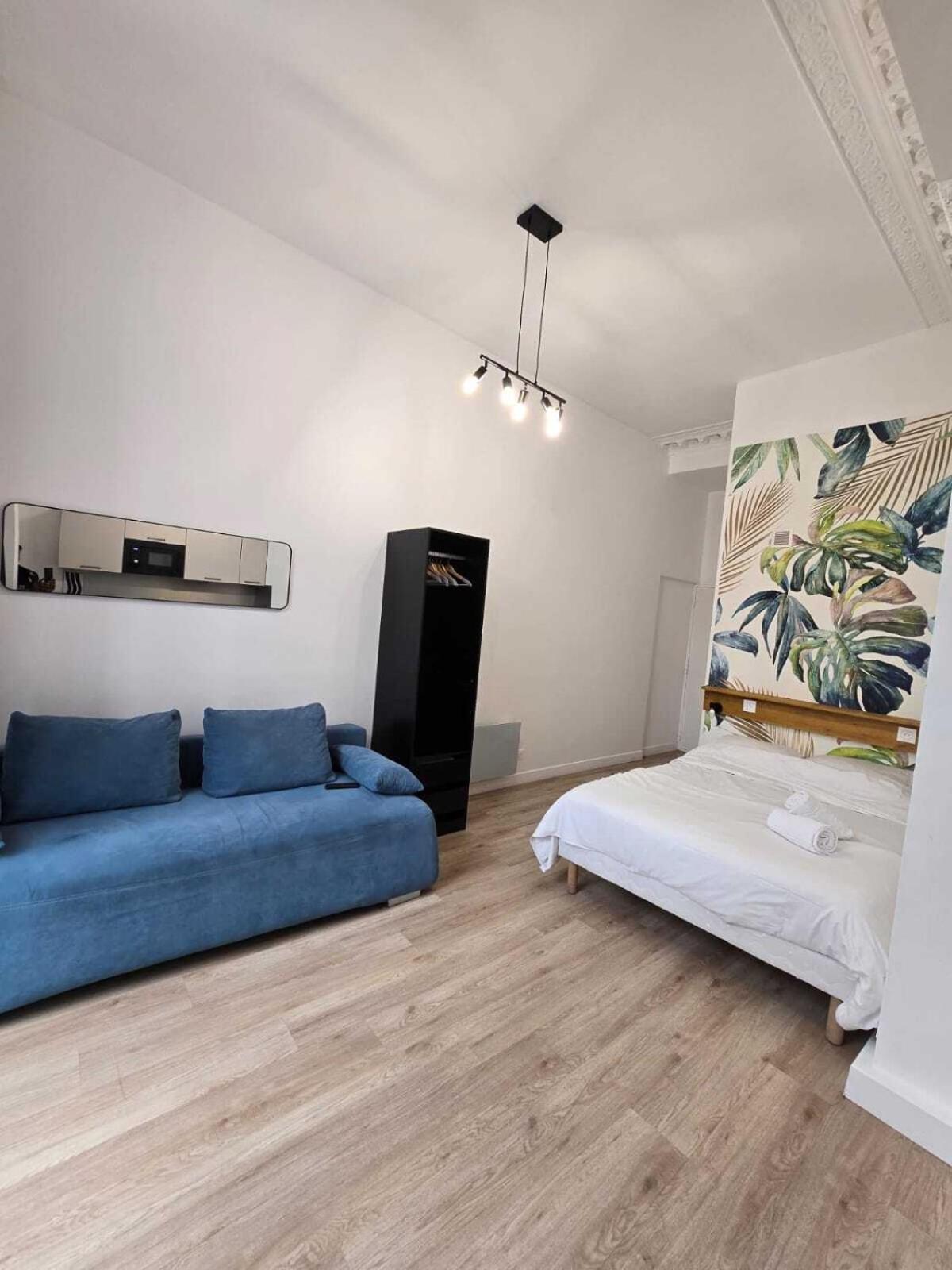 Studio Opera Paris Luaran gambar