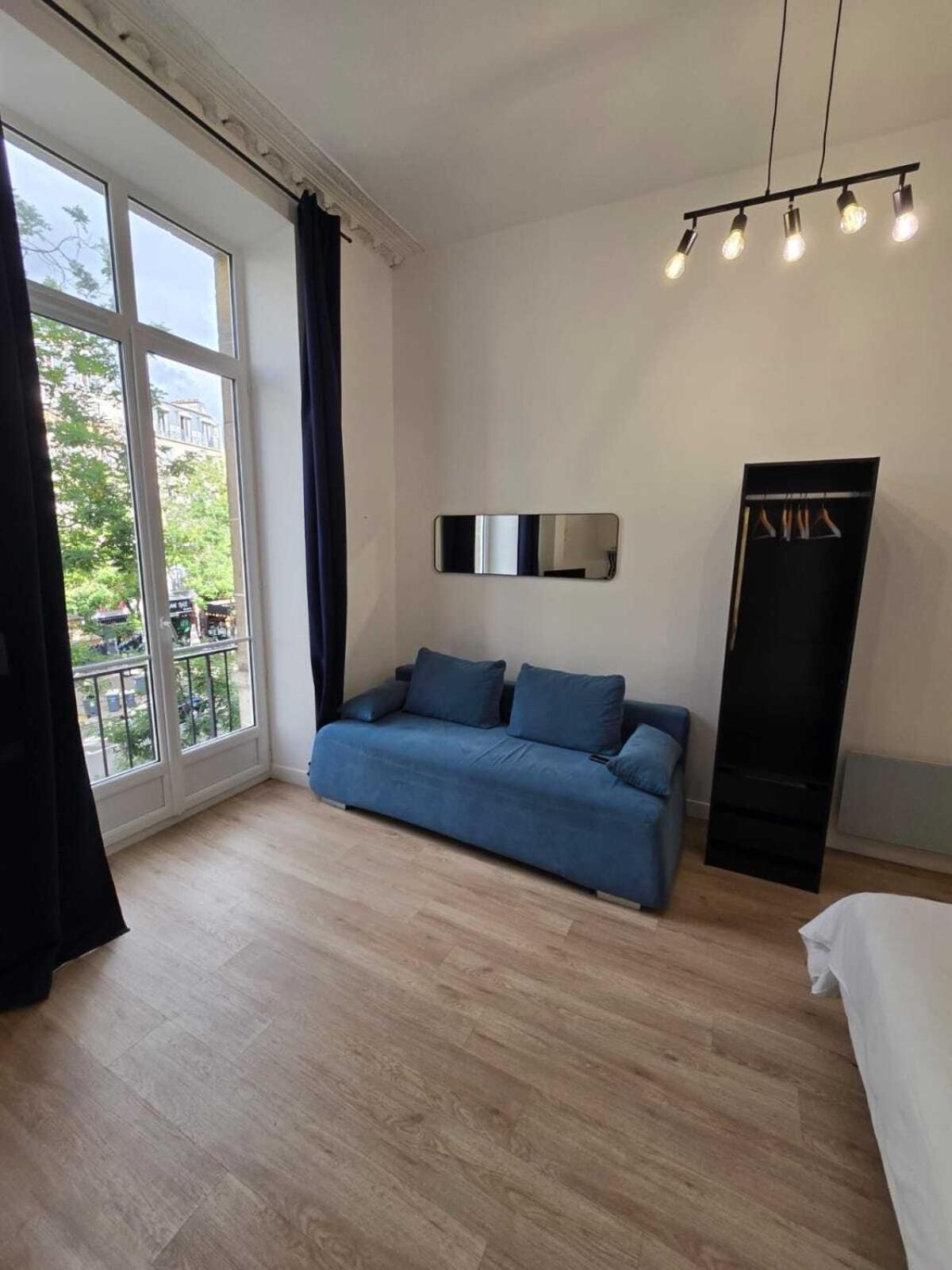 Studio Opera Paris Luaran gambar